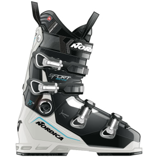 Nordica Sportmachine 3 75 Damen Alpinskischuhe Nordica Sportmachine 3 75 Damen Alpinskischuhe