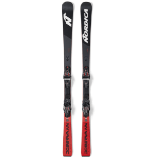 Nordica Dobermann SLR DC FDT Unisex Race-Ski