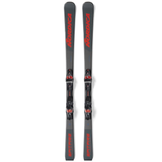 Nordica Spitfire DC 74 Pro FDT Unisex Race-Ski