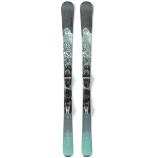 Nordica Wild Belle DC 84 Damen All-Mountain Ski