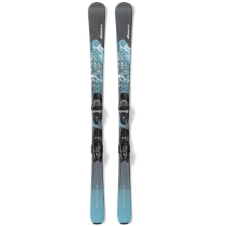 Nordica Wild Belle 78 CA Damen All-Mountain Ski