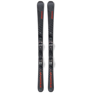 Nordica Steadfast 85 DC FDT Unisex All-Mountain Ski 