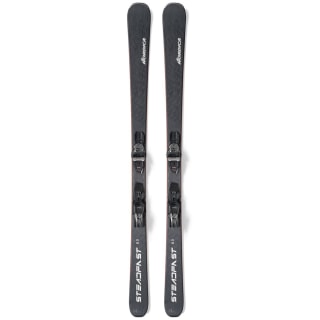 Nordica Steadfast 80 CA FDT Unisex All-Mountain Ski 