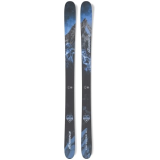 Nordica Enforcer 104 Free (flat) Herren Freeride Ski