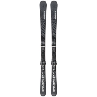 Nordica Steadfast 80 Dc+Tp2Lt 11 FDT Herren All-Mountain Ski 