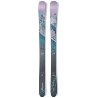 Nordica Santa ANA 92 Damen All-Mountain Ski 