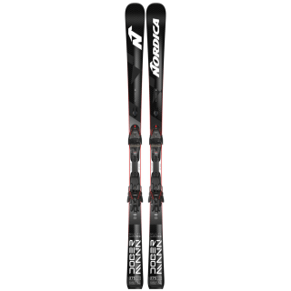 Nordica Dob.multigara Dc+Comp13 FDT Herren Race-Ski