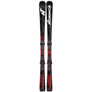 Nordica Dob.slr Dc+Comp13 FDT Herren Race-Ski