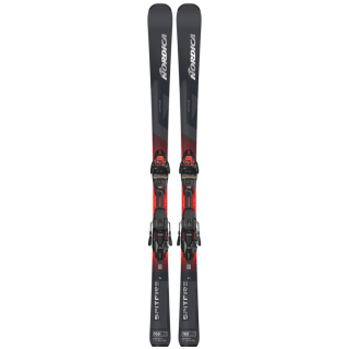 Nordica Spitfire Ti+Tp2Lt11 FDT Herren All-Mountain Ski