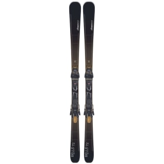 Nordica Belle DC 72+Tp2Lt11 FDT Damen All-Mountain Ski