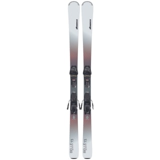 Nordica Belle 73+Tp2Comp10 FDT Damen All-Mountain Ski