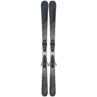 Nordica Steadfast 85 Dc+Tpx12 FDT Herren All-Mountain Ski