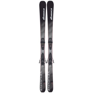 Nordica Steadfast 80+Tp2Comp10 FDT Herren All-Mountain Ski Nordica Steadfast 80+Tp2Comp10 FDT Herren All-Mountain Ski