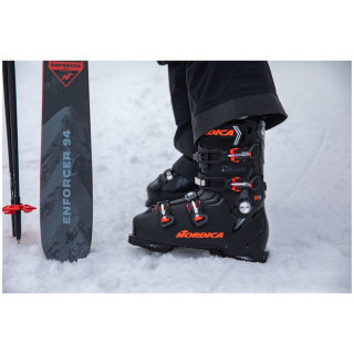 Nordica The Cruise 120 (Gw) Herren Alpinskischuhe