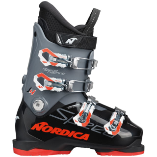 Nordica Speedmachine J 4 Kinder Alpinskischuhe