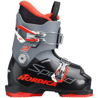Nordica Speedmachine J 2 Kinder Alpinskischuhe