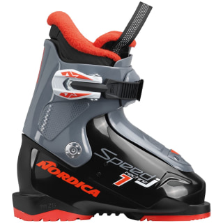 Nordica Speedmachine J 1 Kinder Alpinskischuhe