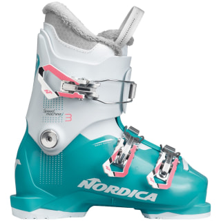 Nordica Speedmachine J 3 Kinder Alpinskischuhe
