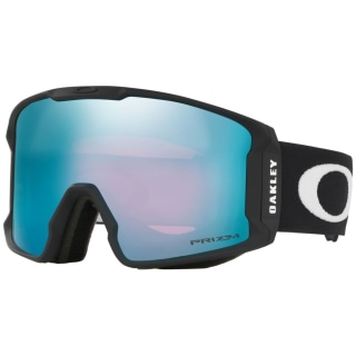 Oakley Line Miner L Skibrille