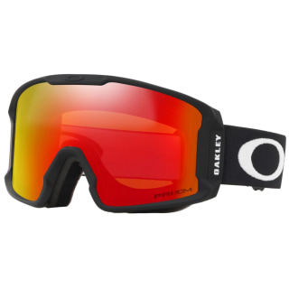 Oakley Line Miner M Skibrille Oakley Line Miner M Skibrille