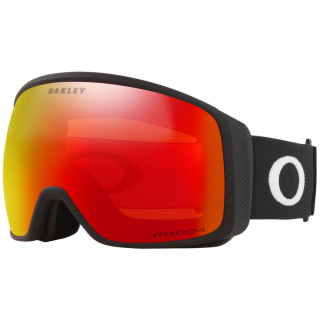 Oakley Flight Tracker L Skibrille