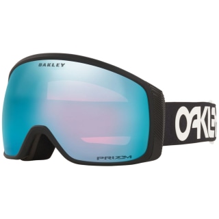 Oakley Flight Tracker M Skibrille