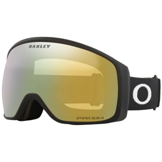 Oakley Flight Tracker M Skibrille