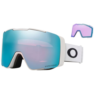 Oakley Line Miner Pro M Skibrille