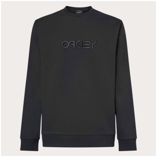 Oakley Embroidered B1B Crew Herren Sweatshirt