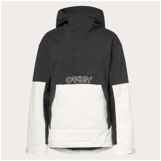 Oakley Tnp Tbt Insulated Damen Schlupfjacke