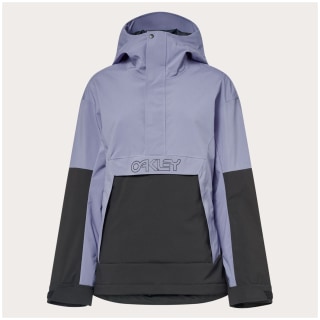 Oakley Tnp Tbt Insulated Damen Schlupfjacke