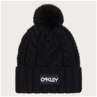 Oakley Harper Pom Mütze