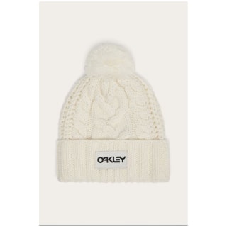 Oakley Harper Pom Mütze