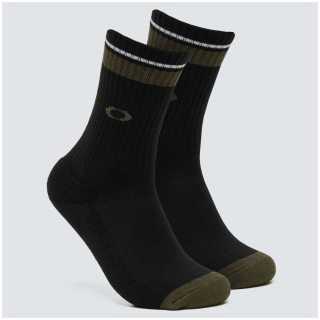 Oakley Essential (3er-Pack) Herren Socken