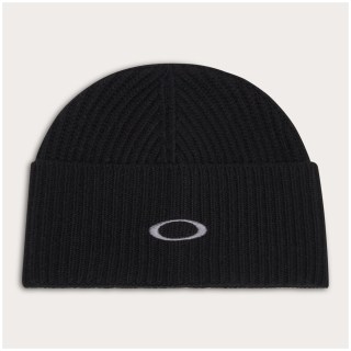 Oakley Ellipse Ribbed Mütze