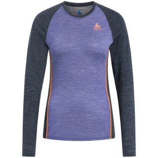 Odlo Performance Wool 150 Damen Unterhemd