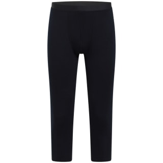 Odlo Merino 200 3/4 Herren Unterhose