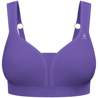 Odlo Padded High Damen BH