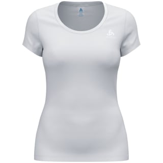 Odlo Active F-Dry Light Eco Damen Unterhemd