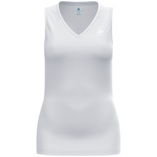 Odlo Active F-Dry Light Eco Damen Unterhemd