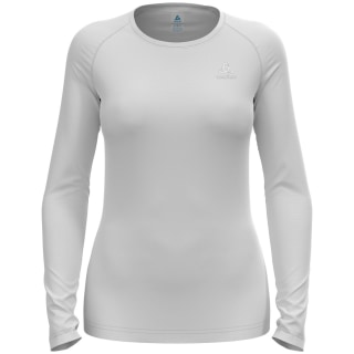 Odlo Active F-Dry Light Eco Damen Unterhemd