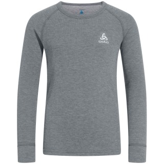 Odlo Active Warm Eco Kinder Unterhemd