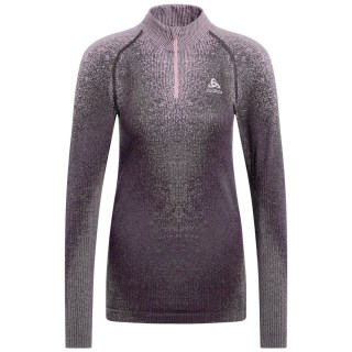 Odlo Blackcomb Eco Damen Unterhemd