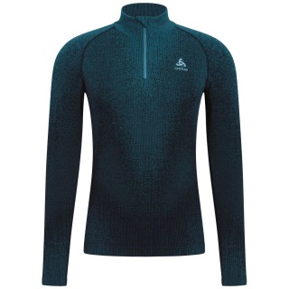 Odlo Blackcomb Eco Herren Unterhemd
