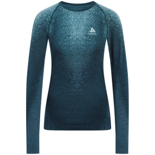 Odlo Blackcomb Eco Damen Unterhemd