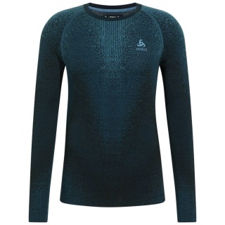 Odlo Blackcomb Eco Herren Unterhemd