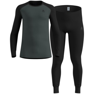 Odlo Active Warm Special Herren Unterwäsche-Set