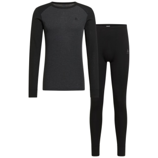 Odlo Active Warm Herren Unterwäsche-Set
