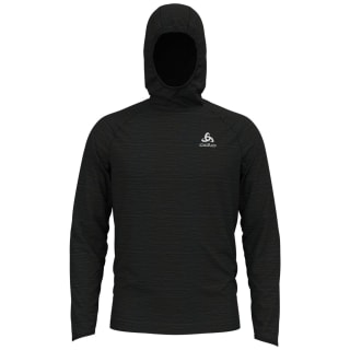 Odlo Millenium Element Herren Kapuzensweater
