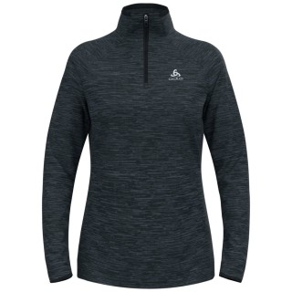 Odlo Millenium Element Damen Rollkragenpullover